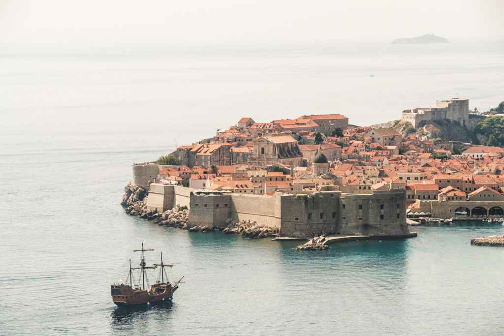 5 most famous pilgrimage sites in Croatia